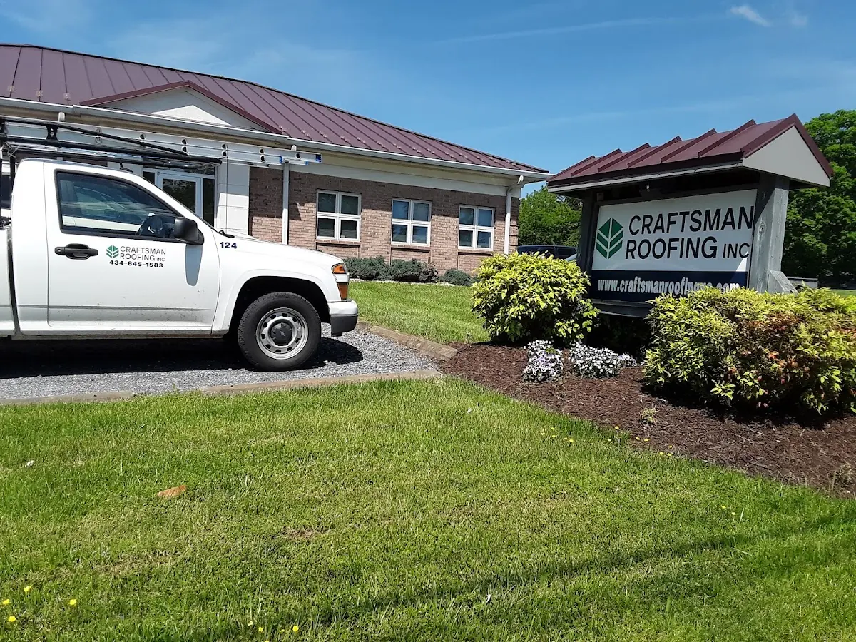 Quality Soffit & Fascia Repair by experienced craftsmen in Foxwood Village